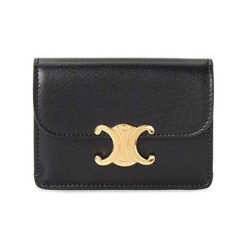 CELINE Triomphe Damen Kartenetui 10I583DPV 38NO 148178109 [P]
