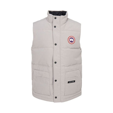 CANADA GOOSE フリースタイル メンズ パディング ベスト 4159M 9432 148178123
