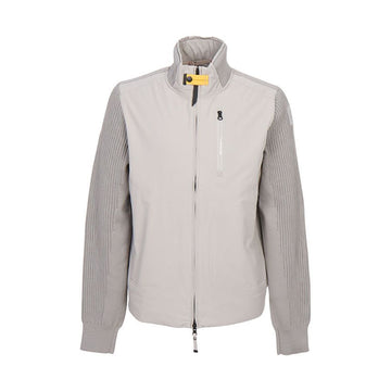 PARAJUMPERS Zorba Herren Steppjacke Cardigan 25WPMHYKT02 0110 148178127