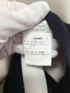 Louis Vuitton Monogram Block Knit Sweater with Gold Zipper 70582818 [P]