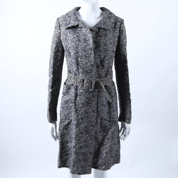 MARNI Lange Jacke 128345 [P]