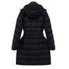 BURBERRY Gürteltes Midlength Damen Steppmantel 8110313 A1189 148179982 [P]