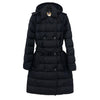 BURBERRY Gürteltes Midlength Damen Steppmantel 8110313 A1189 148179982 [P]