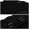LES HOMMES LHD706A LD750C 9000 Side Line Cutting Knit 148184372 [P]