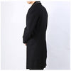 LES HOMMES LHD100S LD100 9000 Single Classic Coat 148184376 [P]