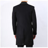 LES HOMMES LHD100S LD100 9000 Single Classic Coat 148184376 [P]