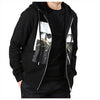 LES HOMMES LHC859P LC853A 9300 Amazon Kapuzenjacke 148184378 [P]