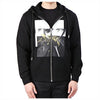 LES HOMMES LHC859P LC853A 9300 Amazon Kapuzenjacke 148184378 [P]