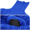 LES HOMMES LHB730 LB700 7700 Wool Turtleneck Sweater 148184385 [P]
