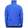 LES HOMMES LHB730 LB700 7700 Wool Turtleneck Sweater 148184385 [P]