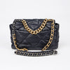 CHANEL Large Tote Shoulder Bag AS1161 19 147582864 [P]