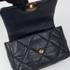 CHANEL Large Tote Shoulder Bag AS1161 19 147582864 [P]