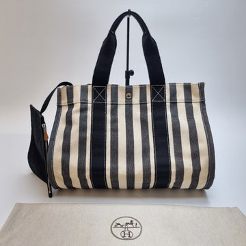 HERMES Cannes MM Tote Bag Unisex (Reisegepäck, inkl. Pouch) 510-36 148184820