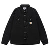 Carhartt Selvage Shirt Jacket 146352720 [P]