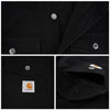 Carhartt Selvage Shirt Jacket 146352720 [P]