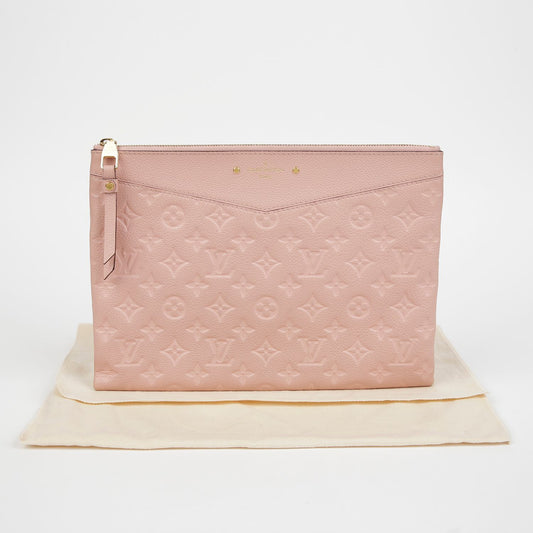 LOUIS VUITTON M62938 デイリーポーチ 147834791 [P]