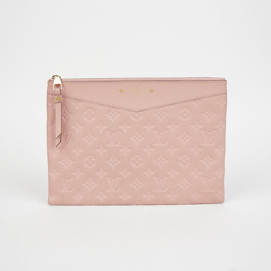 LOUIS VUITTON M62938 デイリーポーチ 147834791 [P]