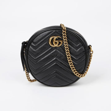 GUCCI 550154 GG Marmont Mini Schultercrossbody 147728457