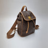 CELINE Macadam Rucksack Klein 510-40 148192909 [P]