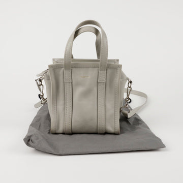 BALENCIAGA バザ XXS トート ショルダーバッグ 513988 147448272