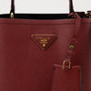 Prada Medium Tote Shoulder Bag 1BA212 147623486 [P]