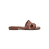 Hermes Oran Slippers L558943 148194401 [P]