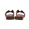Hermes Oran Slippers L558943 148194401 [P]