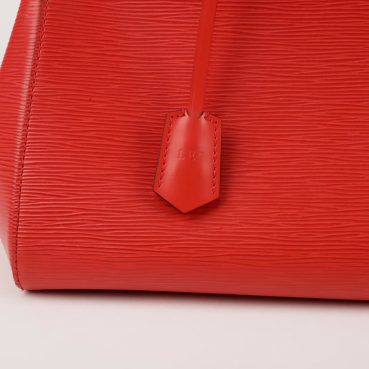 LOUIS VUITTON M9461E Mali MM Tote Schultertasche 147834794 [P]
