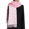 GUCCI アルパカウールブレンドスカーフ 853398 3GAPK 5877 148195749 [P]
