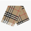 Burberry Unisex Scarf 8076576 A7026 115151115 [P]