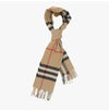 Burberry Unisex Scarf 8076576 A7026 115151115 [P]