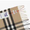Burberry Unisex Scarf 8076576 A7026 115151115 [P]