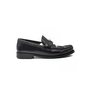 LOUIS VUITTON Eclipse Major Loafer L476655 148196786