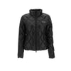 DUVETICA SORA Logo Steppjacke 57307541 [P]