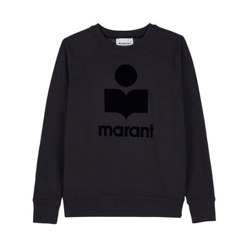 ISABEL MARANT ミリニ トレーナー FW25 02FK A1M07E 148197824
