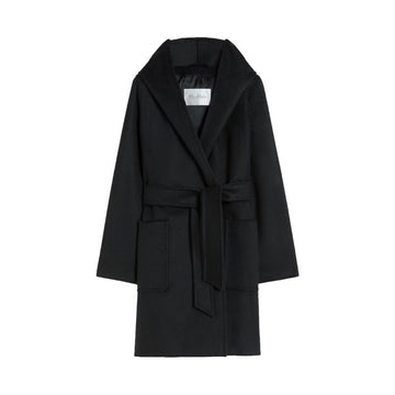 MaxMara RIALTO 002 FW25 Women's Coat 148197826