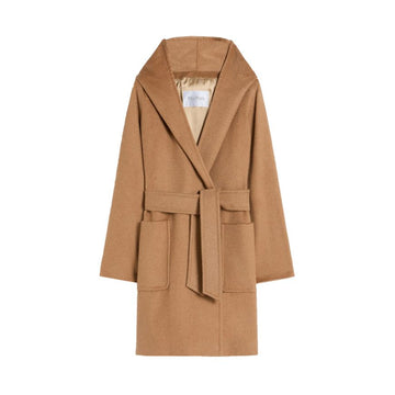 MaxMara Women's Coat 148197830
