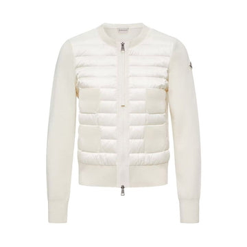 Moncler Women's Tricot Cardigan 9B51000 A9018 034 FW25 148197831