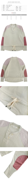 Isabel Marant NIFEN Waist String Sweatshirt Choke SW0176 19A044E 20CK 148207892 [P]