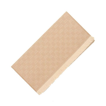 GUCCI GG Wollschal stamp: 848507 3G200 9878 148214755