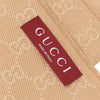 Gucci GG Wool Scarf stamp: 848507 3G200 9878 148214755 [P]