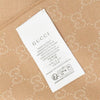 Gucci GG Wool Scarf stamp: 848507 3G200 9878 148214755 [P]