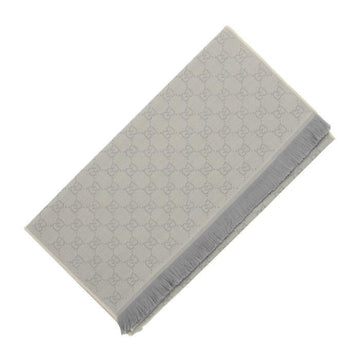 Gucci GG Wool Scarf 148214758