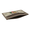 Gucci Ophidia Card Case stamp: 834795 FAEOI 9746 148214760 [P]