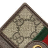 Gucci Ophidia Card Case stamp: 834795 FAEOI 9746 148214760 [P]