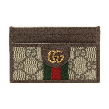 Gucci Ophidia Card Case stamp: 834795 FAEOI 9746 148214760