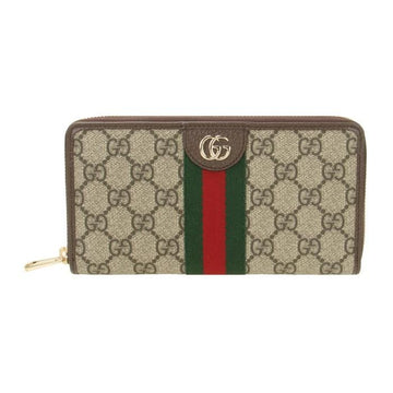 GUCCI Ophidia Zip-Amteltasche stamp: 838484 FAE0L 9746 148214763
