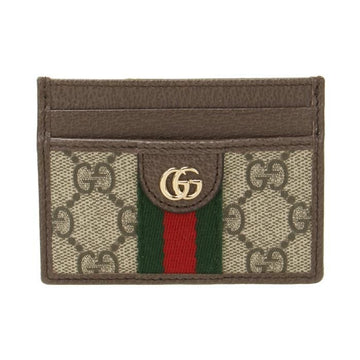 GUCCI Ophidia Kartenetui 148214770