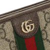 Gucci Ophidia Small Wallet stamp: 838468 FAE0L 9746 148214772 [P]