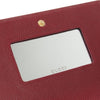 Gucci GG Marmont Chain Wallet stamp: 497985 AAE5F 1062 148214781 [P]